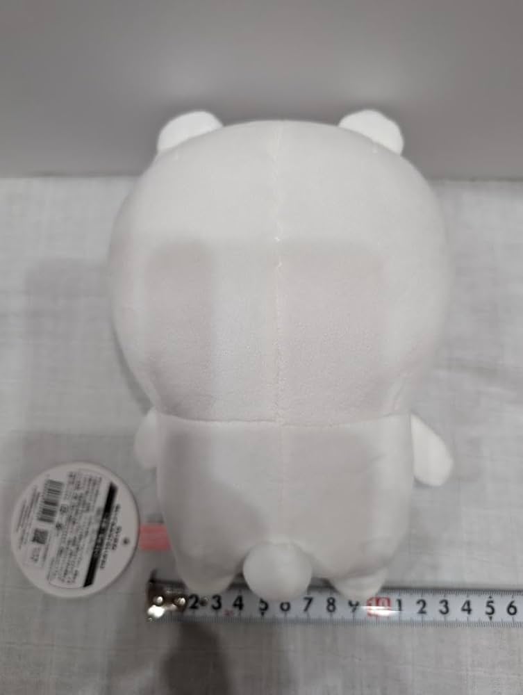 Amazon.co.jp: ちかわ なんか小さくてかわいいやつ ぬいぐるみS